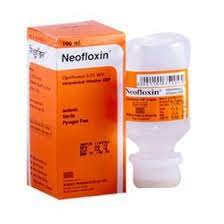 Picture of Neofloxin IV Infusion